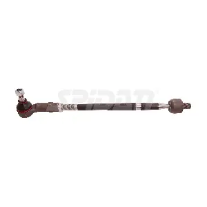 46041 SPIDAN CHASSIS PARTS