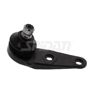 45035 SPIDAN CHASSIS PARTS