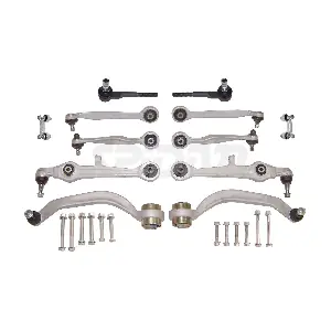 SPIDAN CHASSIS PARTS 50966