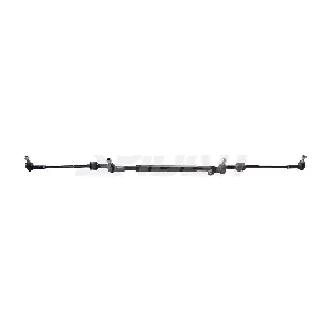 46284 SPIDAN CHASSIS PARTS