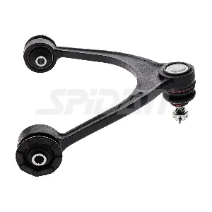 50590 SPIDAN CHASSIS PARTS