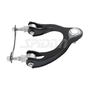 40910 SPIDAN CHASSIS PARTS