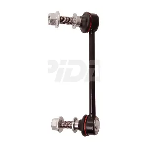58872 SPIDAN CHASSIS PARTS
