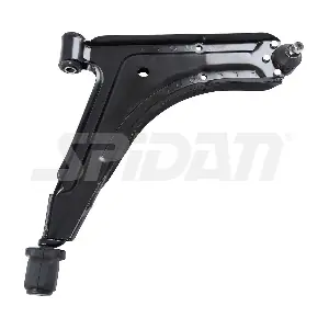 SPIDAN CHASSIS PARTS 45857 Важіль підвіски, підвіска коліс