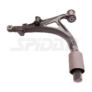 45691 SPIDAN CHASSIS PARTS