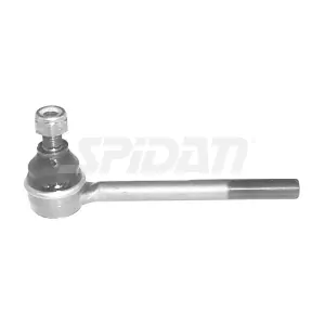 44583 SPIDAN CHASSIS PARTS