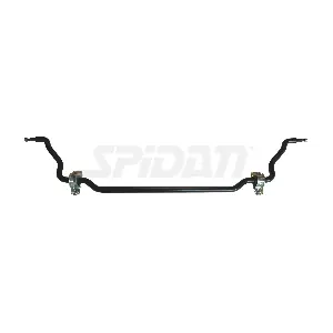 59278 SPIDAN CHASSIS PARTS