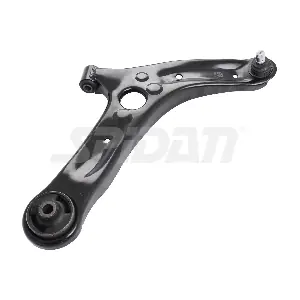 59199 SPIDAN CHASSIS PARTS