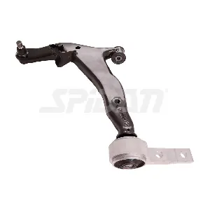 57849 SPIDAN CHASSIS PARTS
