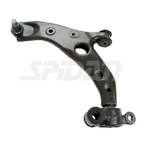 59167 SPIDAN CHASSIS PARTS