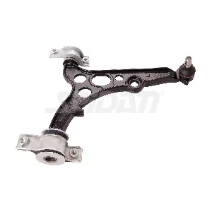44902 SPIDAN CHASSIS PARTS