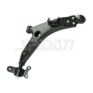 51279 SPIDAN CHASSIS PARTS