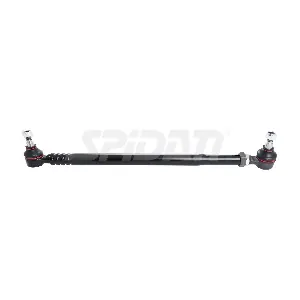 44839 SPIDAN CHASSIS PARTS