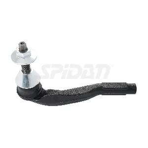 59437 SPIDAN CHASSIS PARTS