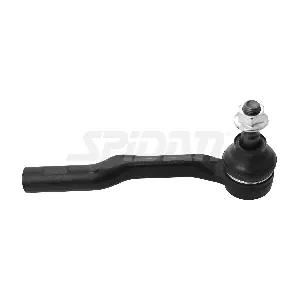 60068 SPIDAN CHASSIS PARTS
