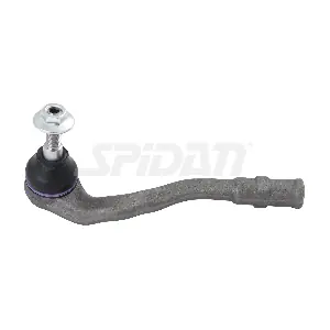 51291 SPIDAN CHASSIS PARTS