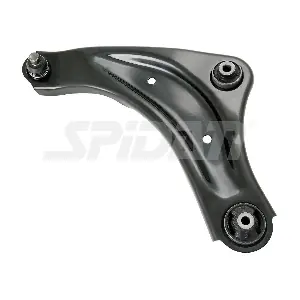 51125 SPIDAN CHASSIS PARTS