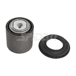 36015 SPIDAN CHASSIS PARTS