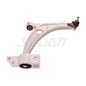 50431 SPIDAN CHASSIS PARTS