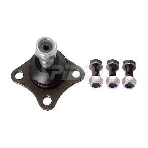 50269 SPIDAN CHASSIS PARTS