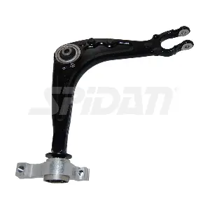 50620 SPIDAN CHASSIS PARTS