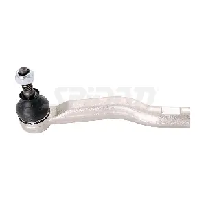 50919 SPIDAN CHASSIS PARTS