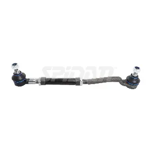 44954 SPIDAN CHASSIS PARTS