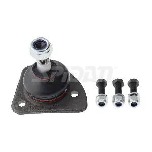 46826 SPIDAN CHASSIS PARTS