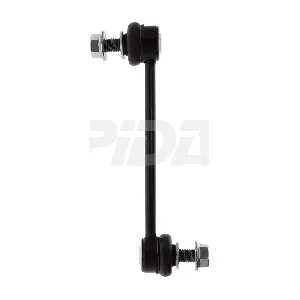 59791 SPIDAN CHASSIS PARTS