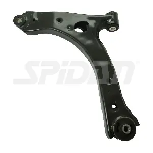 45652 SPIDAN CHASSIS PARTS