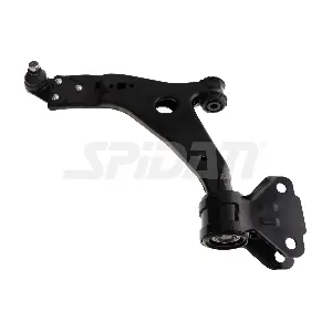 58410 SPIDAN CHASSIS PARTS