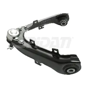 60698 SPIDAN CHASSIS PARTS