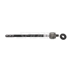 44730 SPIDAN CHASSIS PARTS
