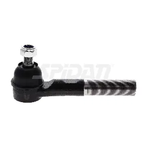 59231 SPIDAN CHASSIS PARTS
