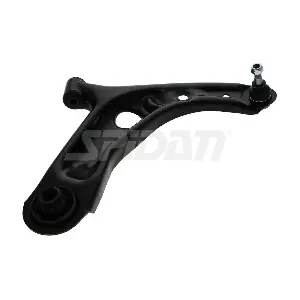 46723 SPIDAN CHASSIS PARTS