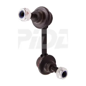 58224 SPIDAN CHASSIS PARTS