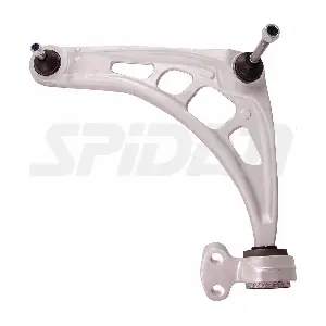 50446 SPIDAN CHASSIS PARTS
