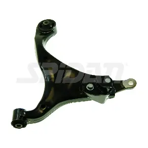 50553 SPIDAN CHASSIS PARTS