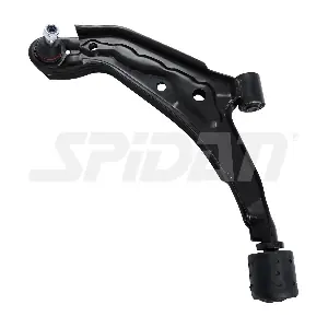 44156 SPIDAN CHASSIS PARTS