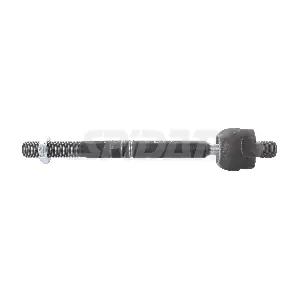59596 SPIDAN CHASSIS PARTS
