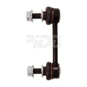 59108 SPIDAN CHASSIS PARTS
