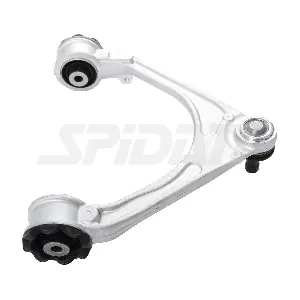 50807 SPIDAN CHASSIS PARTS