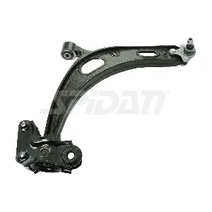 64250 SPIDAN CHASSIS PARTS