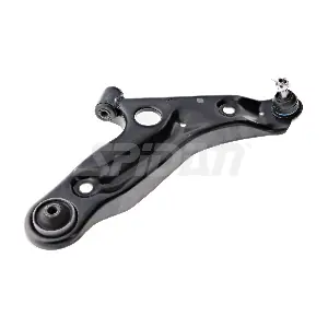 50992 SPIDAN CHASSIS PARTS