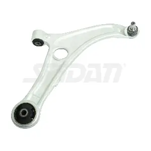 44347 SPIDAN CHASSIS PARTS