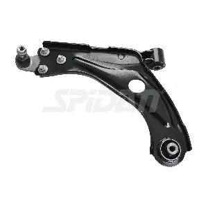 59708 SPIDAN CHASSIS PARTS