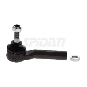 57646 SPIDAN CHASSIS PARTS