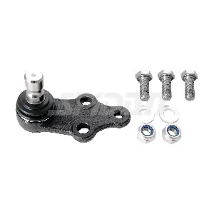 61978 SPIDAN CHASSIS PARTS