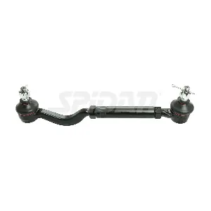 57476 SPIDAN CHASSIS PARTS