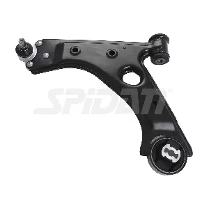 59738 SPIDAN CHASSIS PARTS